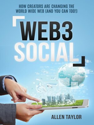 cover image of Web3 Social